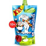 HELLO x x L s jablky 10 x 200 g – Zboží Mobilmania