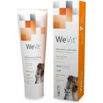 WePharm Veterinaria WeVit Tasty 100 gr Multivitamin a minerály – Hledejceny.cz