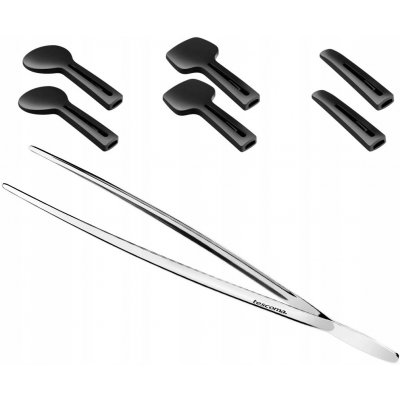 Multifunkční kuchařská pinzeta PRESTO – Hledejceny.cz