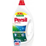 Persil Deep Clean prací gel Regular 66 PD – Hledejceny.cz