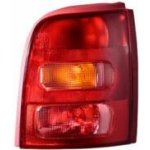 Zadní světlo- pravé NISSAN MICRA (K11) 1998-2003 |998-2003| DEPO | 21519G1RLDAE – Hledejceny.cz
