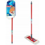 Vileda 109729 Active mop plochý – Sleviste.cz