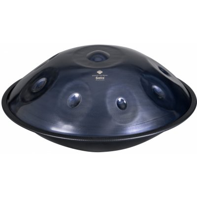 Sela SE309 Melody Handpan E Kurd – Sleviste.cz
