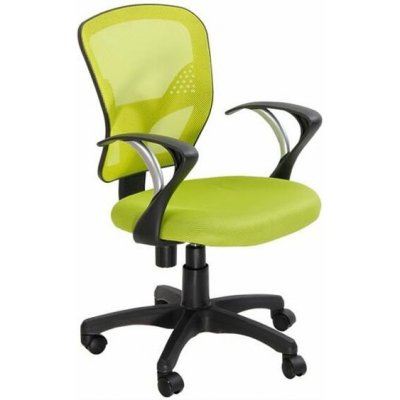 Bradop Dětská židle ZK23 Ebby zelená – Zboží Dáma