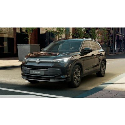 Volkswagen Tiguan 1.5 eTSI DSG 110 kW – Hledejceny.cz