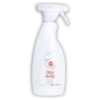 Greenfields Stay Away Zákaz vstupu 400 ml