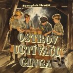 Ostrov Uctívačů ginga - Hrnčíř Svatopluk – Zboží Dáma