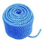 lanko silonové 8mm x 50m bílé – Zboží Mobilmania