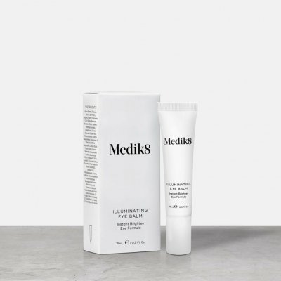 Medik8 Illuminating eye Balm 15 ml – Zboží Dáma