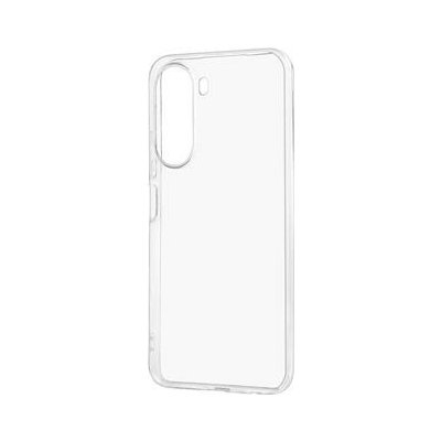 OBAL:ME TPU Kryt pro Xiaomi Redmi A7 Pro 4G Transparent – Sleviste.cz