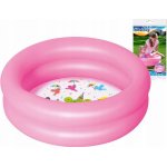 Bestway 51061 Kiddie 61 x 15 cm růžový – Hledejceny.cz