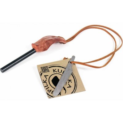 Kupilka Firesteel 8 červené – Zboží Dáma