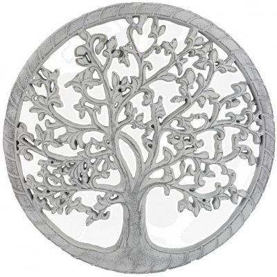 Dekorace strom života D6179 – Zboží Mobilmania