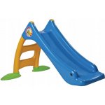 Dohány dětská skluzavka červená 115 cm – Zboží Dáma