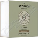 Attitude Přírodní čistící osvěžovač vzduchu Furry Friends pro zvířecí mazlíčky 227 g – Zboží Dáma