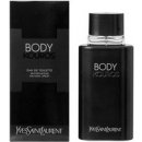 Parfém Yves Saint Laurent Body Kouros toaletní voda pánská 100 ml