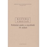Dějiny politického myšlení III/2 - Rudolf Kučera – Hledejceny.cz