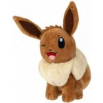 Jazwares Pokémon Eevee – Sleviste.cz