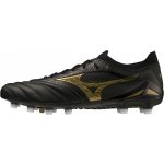 Mizuno MORELIA NEO IV β JAPAN MD Black Gold Black P1GA234050 – Hledejceny.cz