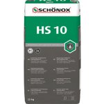 Schönox HS 10 F - hybridní stěrka (25kg) – Zboží Mobilmania
