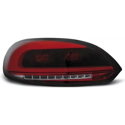 TUNING-TEC, Zadní světla LED diodové, VW SCIROCCO III,2008-04.2014, Coupe – Hledejceny.cz