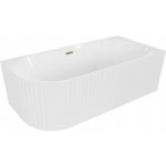 Mexen Gia 150 x 75 cm 52701507500P-50 – Hledejceny.cz