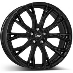 AEZ Toronto 7.5x18 5x108 ET46 black