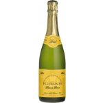 Les Jamelles Fleuraison Brut 12% 0,75 l (holá láhev) – Hledejceny.cz