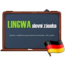 LINGWA slovní zásoba Němčina