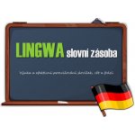 LINGWA slovní zásoba - Němčina - až pro 3 PC – Zboží Živě