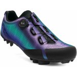 Spiuk MTB Aldapa Carbon iridiscentní – Zboží Dáma