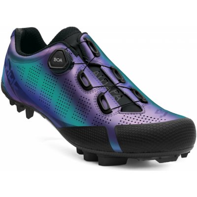 Spiuk MTB Aldapa Carbon iridiscentní – Zboží Dáma