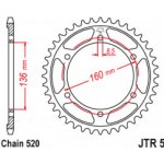 JT Sprockets JTR 5-40 – Zbozi.Blesk.cz