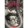 Kniha Harry Potter and the Sorcerer s Stone 20th anniversary - J. K. Rowlingová