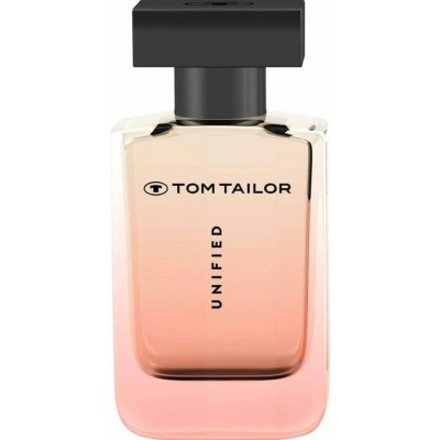 Tom Tailor Unified parfémovaná voda dámská 50 ml tester