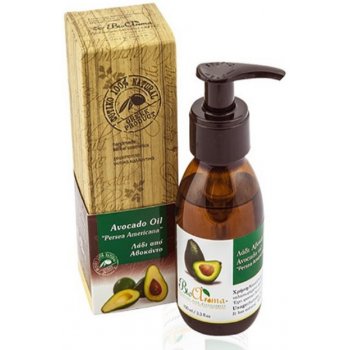 BioAroma avokádový olej 100 ml