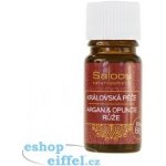 Saloos Argan & Opuncie Růže 20 ml – Zboží Dáma