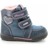 Dětské kotníkové boty Primigi dětské zimní boty 4858233
