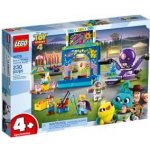LEGO® Toy Story 10770 Buzz a Woody na pouti – Hledejceny.cz
