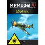LaGG-3 seria 5 Laserové doplňky kostra, detaily – Hledejceny.cz