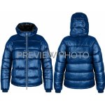 Fair Play Zimní teplá jezdecká bunda KYLAR Černá – Zboží Dáma