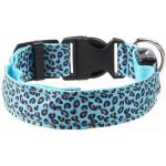 Surtep Animals LED Obojek pro psa – Zboží Mobilmania