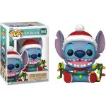 Funko Pop! 1504 Disney Lilo & Stitch Stitch with Lights – Zbozi.Blesk.cz