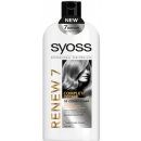 Syoss ReNew 7 Complete Repair vlasový kondicionér pro poškozené vlasy 500 ml