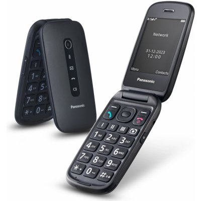 Panasonic KX-TU550EXB – Hledejceny.cz