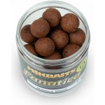 Mikbaits Fanatica Boilies rozpustné 250 ml 20 mm Meteora – Zboží Dáma
