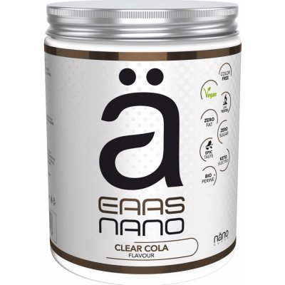 ä EAAS NANO 420 g – Zbozi.Blesk.cz