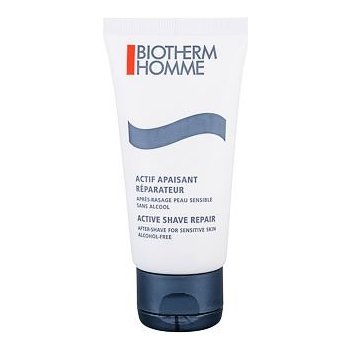 Biotherm Homme Active Shave Repair balzám po holení 50 ml