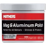 Mothers Mag & Aluminium Polish 141 g – Sleviste.cz