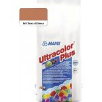 Mapei Ultracolor Plus 2 kg Terra di siena – Zboží Mobilmania